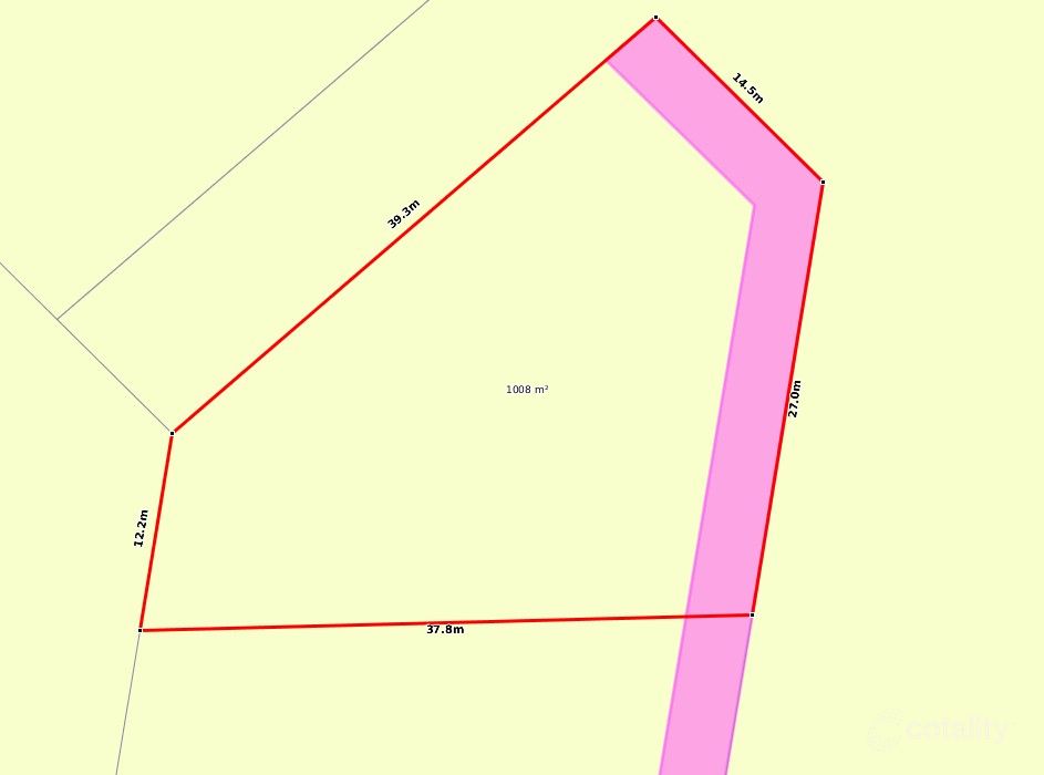 21 Canterbury Rd, Emerald, QLD 4720