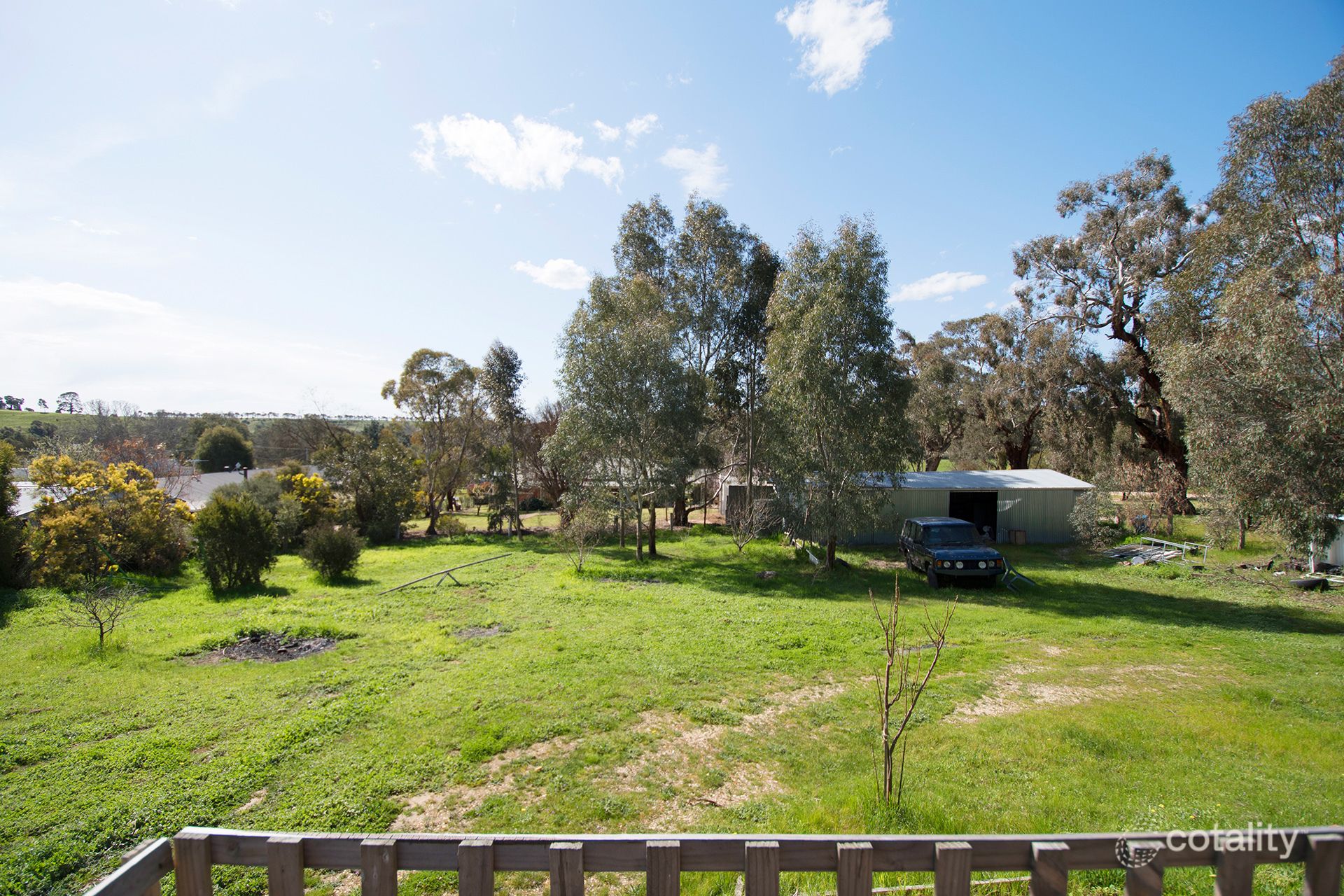 19 Parker St, Guildford, VIC 3451