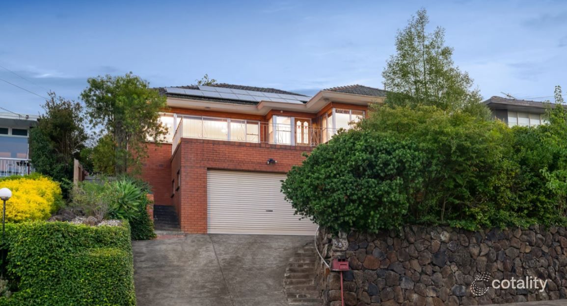 58 Feathertop Ave, Templestowe Lower, VIC 3107