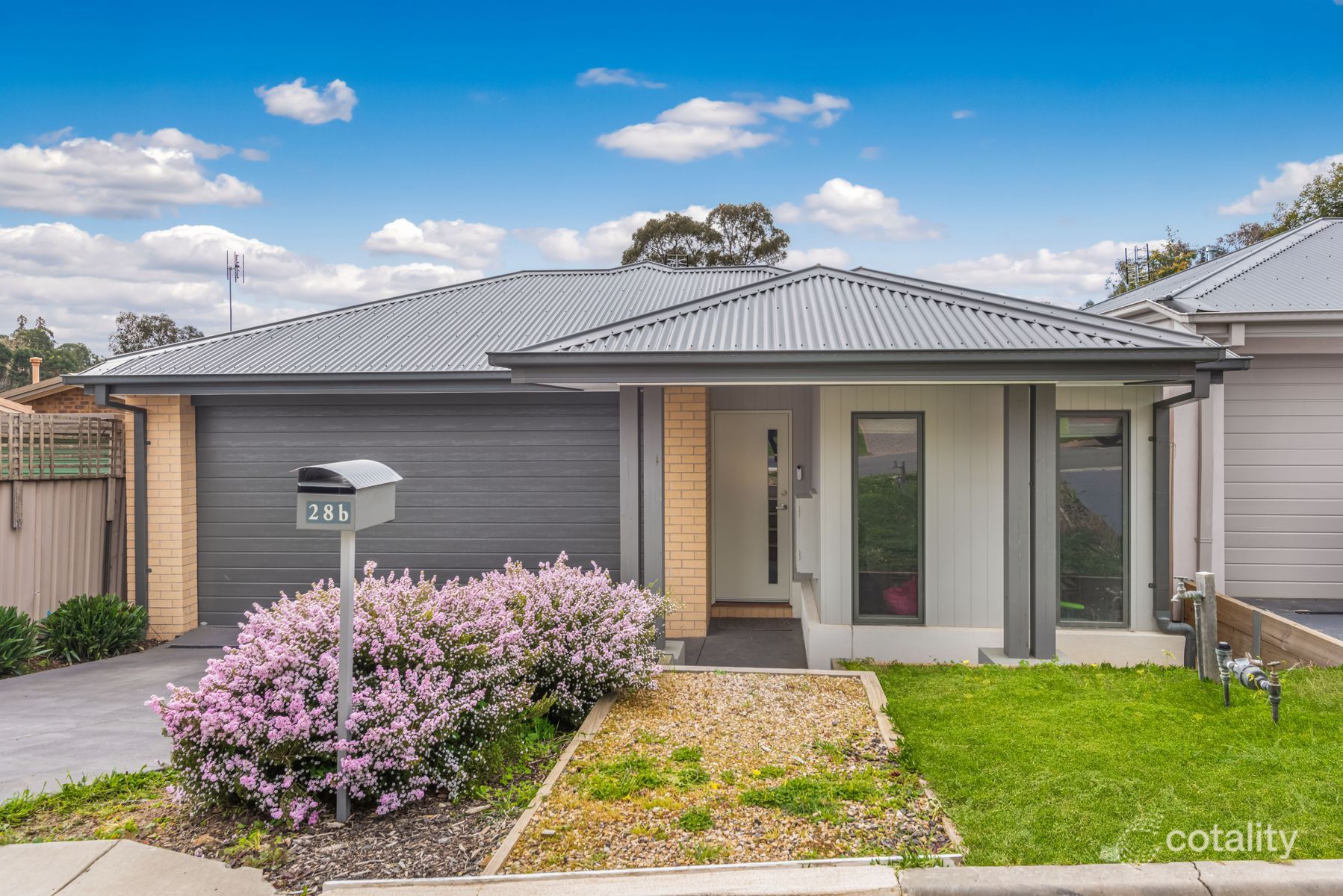 28b Wade Lane, Golden Square, VIC 3555
