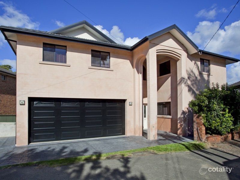 96 Fairview Ave, Engadine, NSW 2233