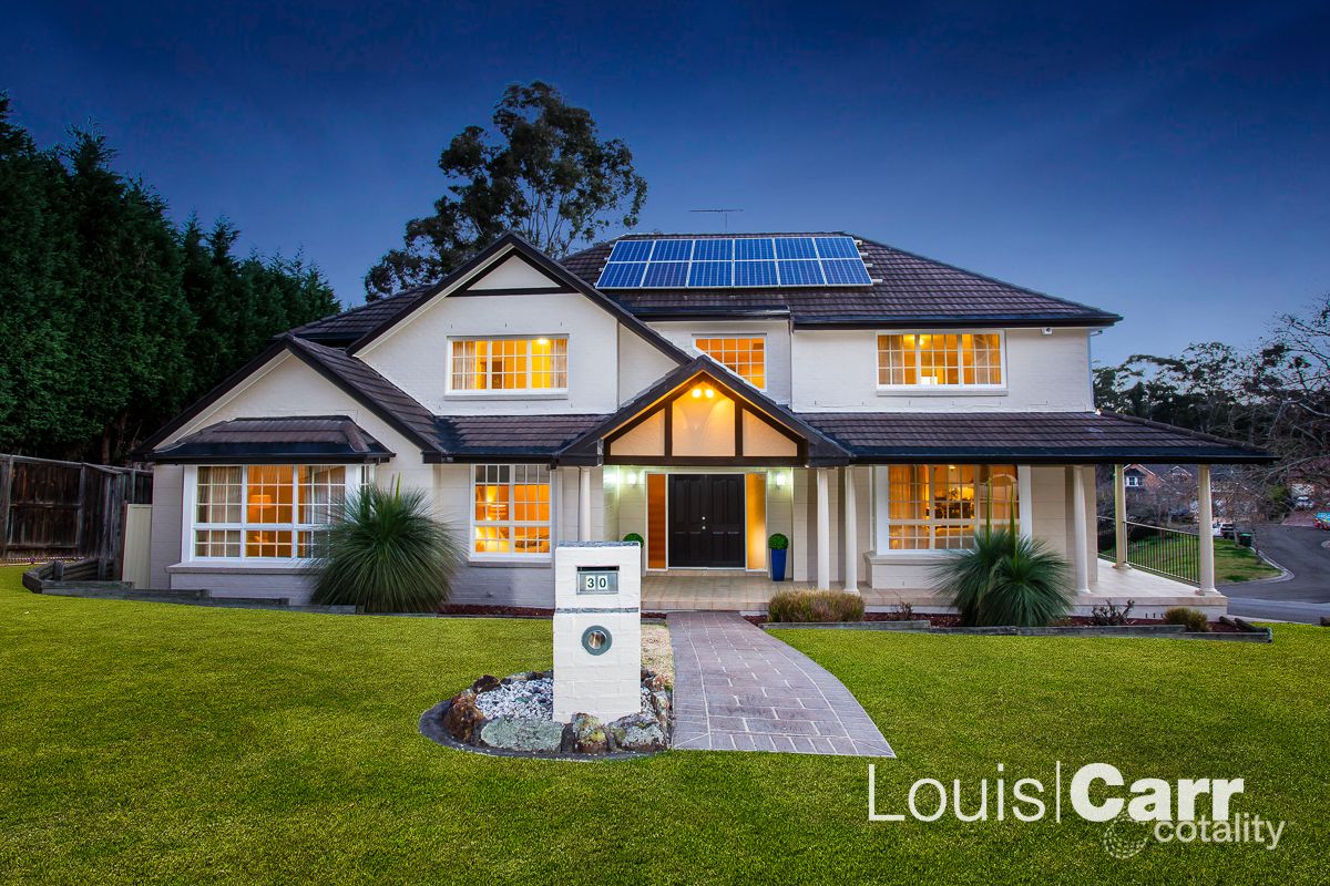 30 Larissa Ave, West Pennant Hills, NSW 2125