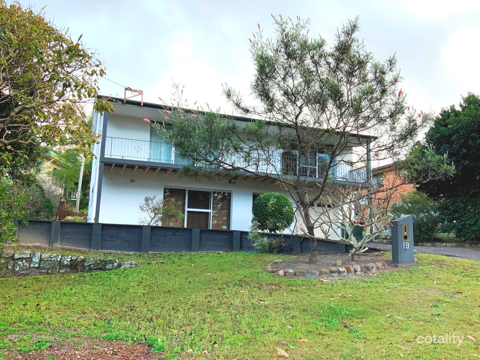 19 Yoolarai Cres, Nelson Bay, NSW 2315