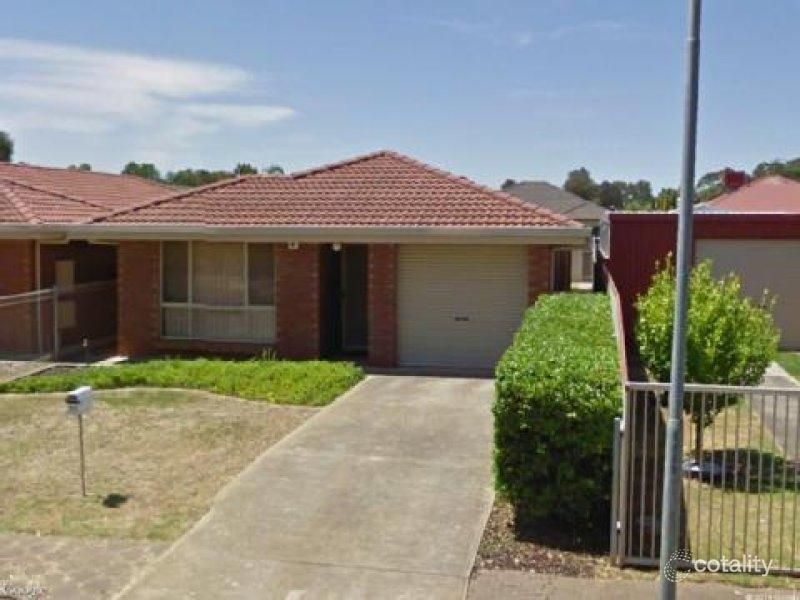 17 Charlotte Dr, Paralowie, SA 5108