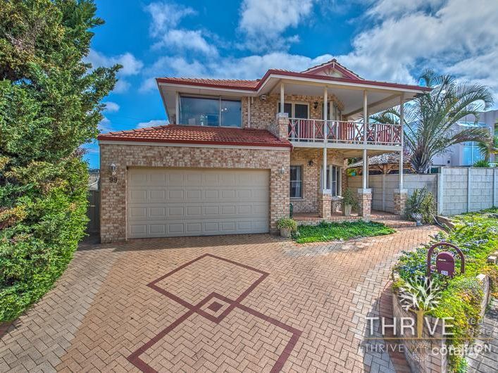 99 Glen Iris Dr, Jandakot, WA 6164