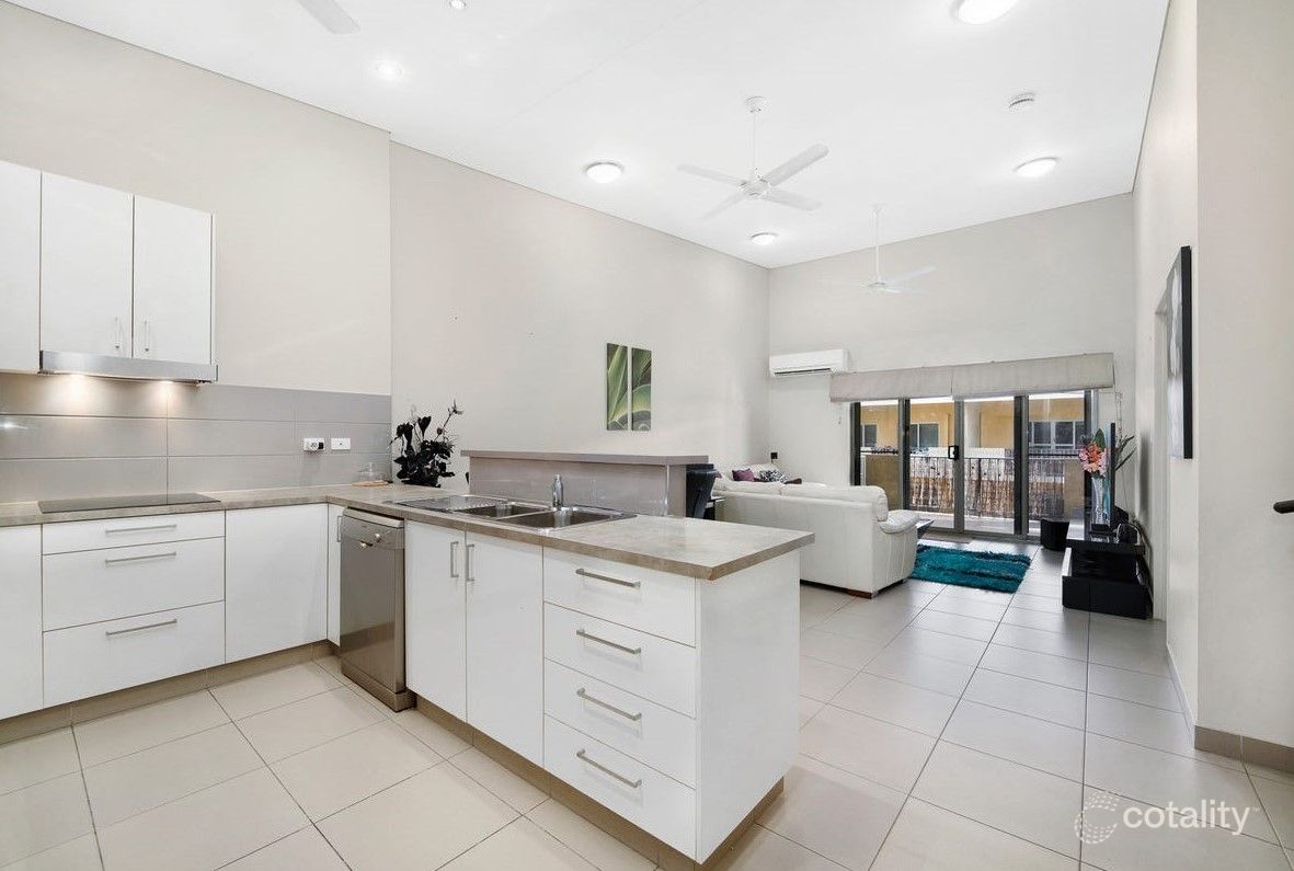 26/7b Gsell St, Casuarina, NT 0810