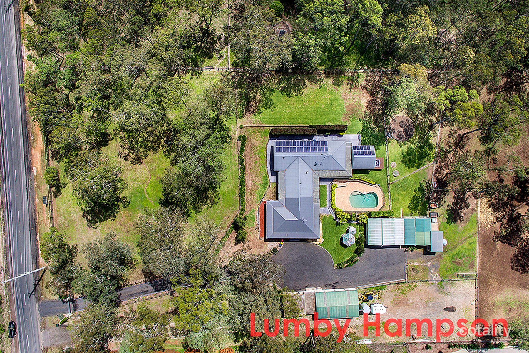 512 Scheyville Rd, Maraylya, NSW 2765