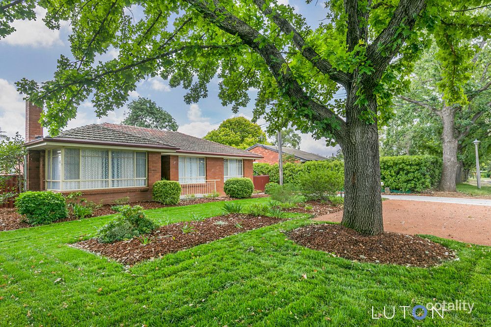7 Blair St, Watson, ACT 2602