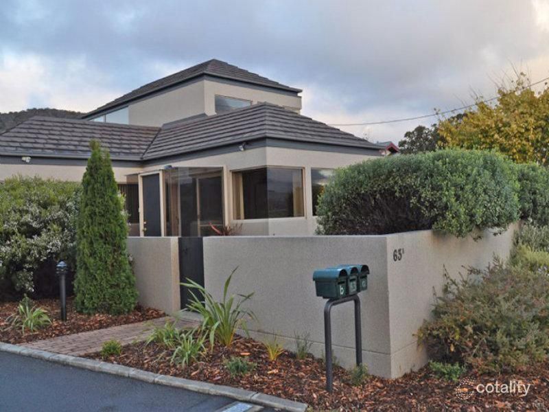 63a Esplanade, Rose Bay, TAS 7015