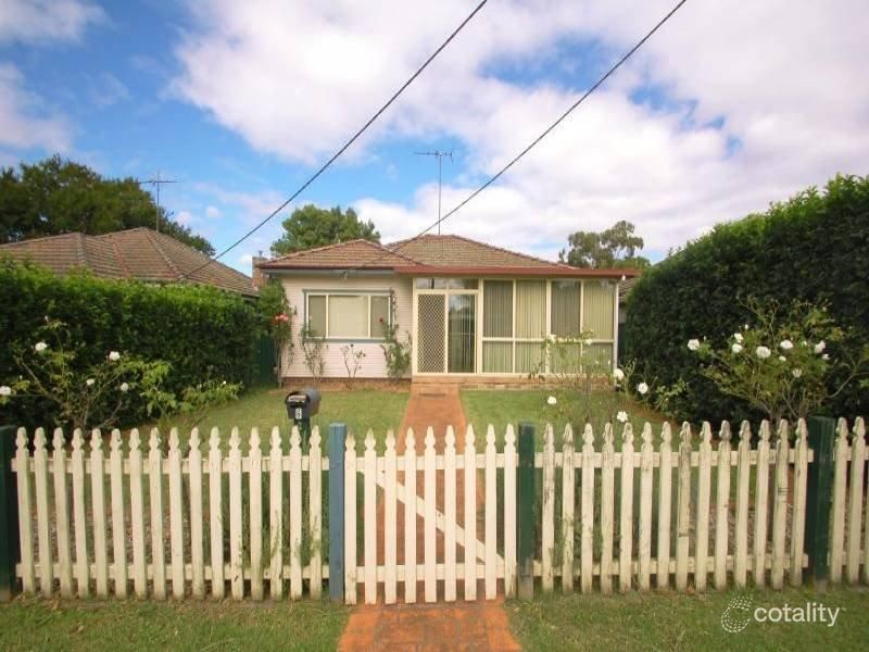 6 Francis St, Richmond, NSW 2753