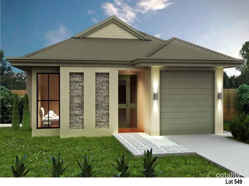6 Musgrave St, Smithfield, QLD 4878