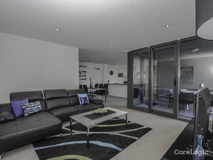 117/311 Hay St, East Perth, WA 6004