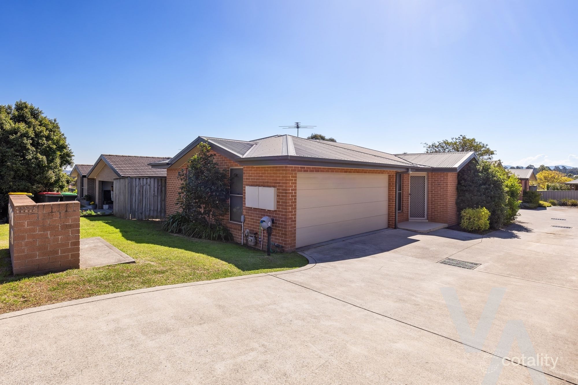 1/19-21 Durham Rd, East Branxton, NSW 2335
