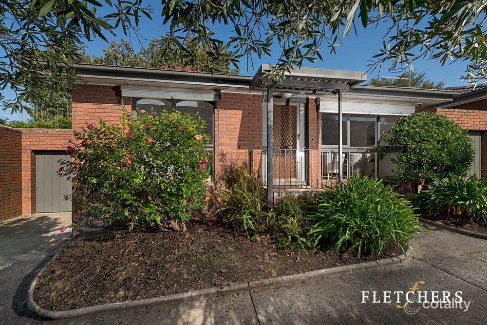 2/58 Hartwood St, Kew East, VIC 3102