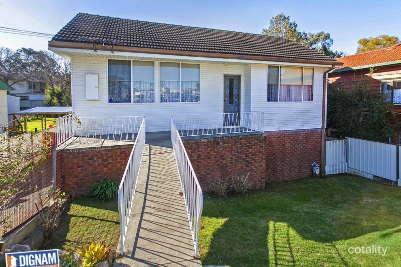 38 Francis St, Corrimal, NSW 2518