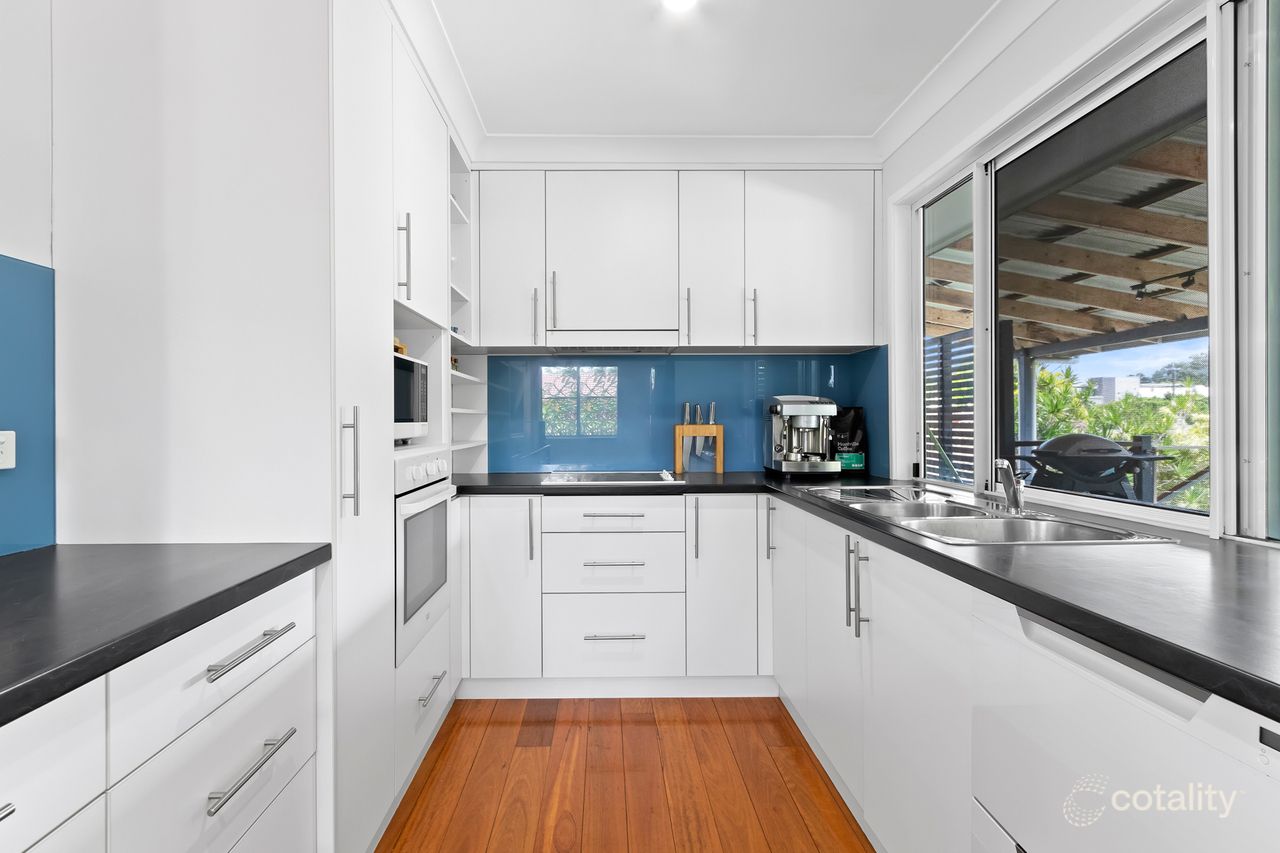 17 Thornburgh St, Oxley, QLD 4075