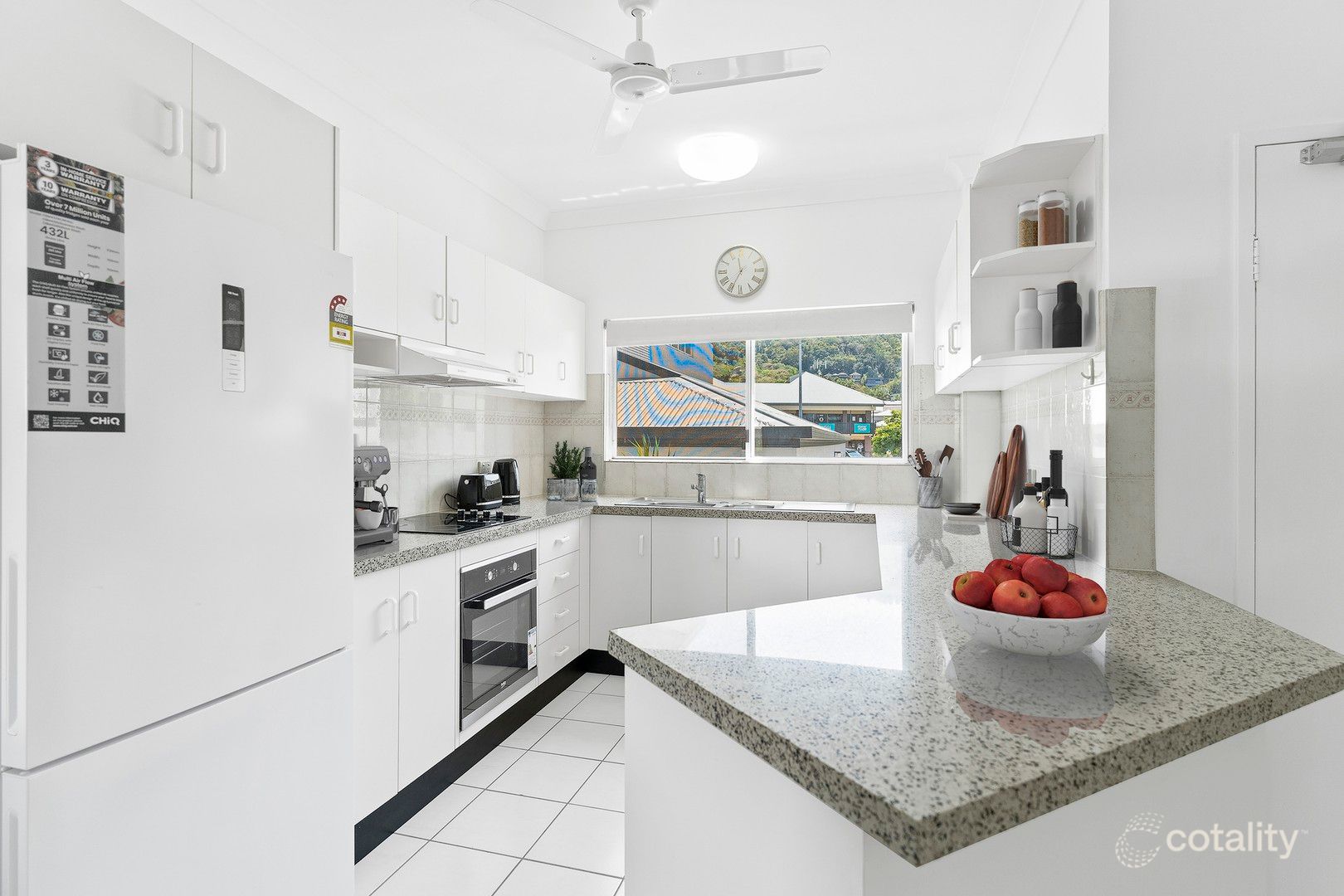 6/133-135 Collins Ave, Edge Hill, QLD 4870