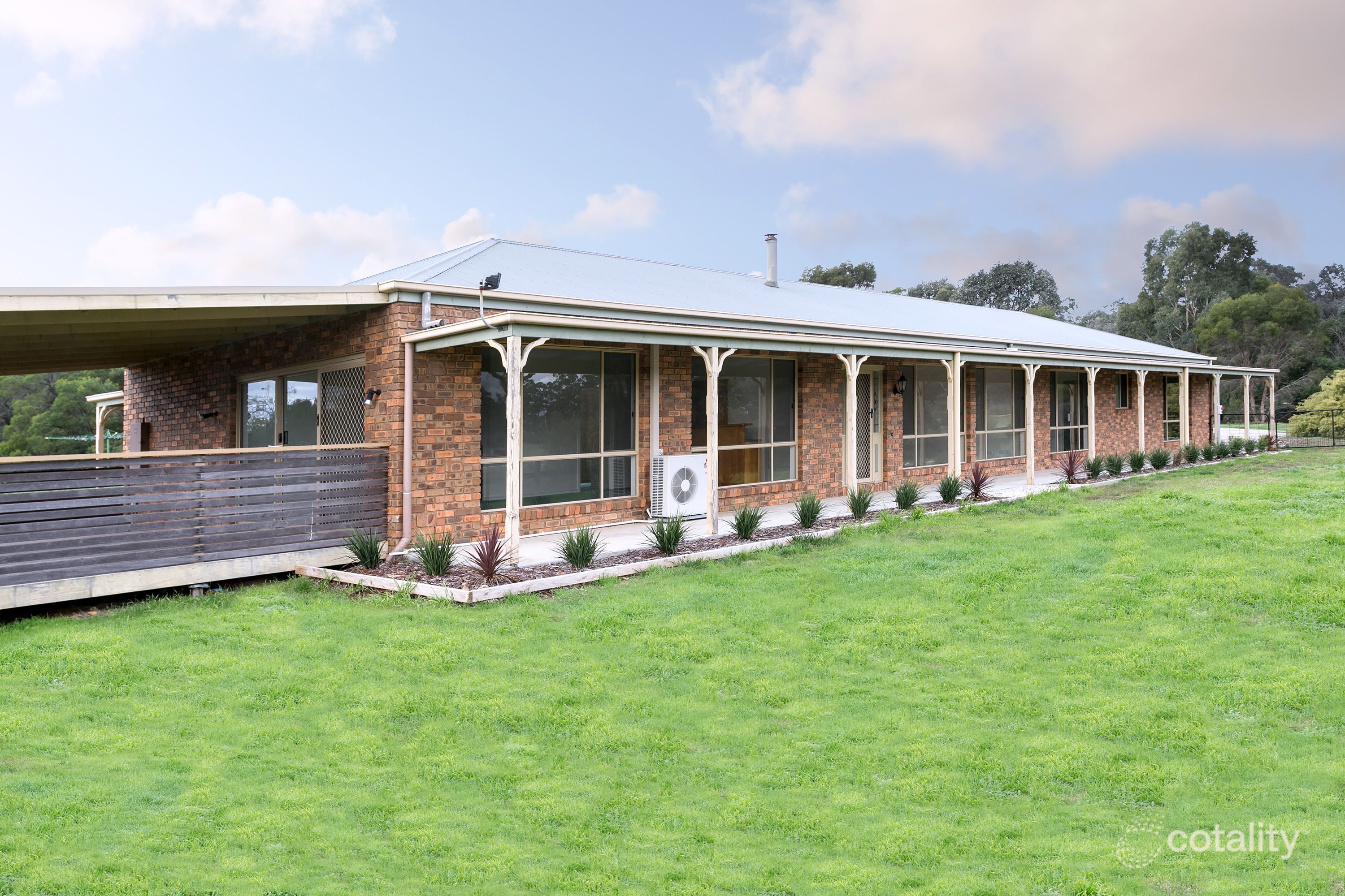 747 Sedgwick Rd, Sedgwick, VIC 3551