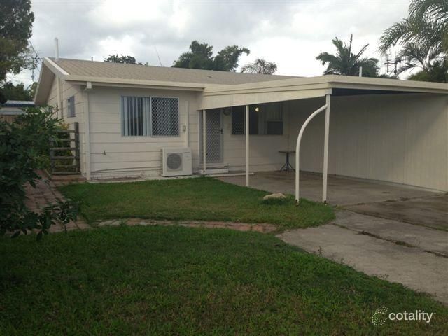 1/23 Murphy St, Point Vernon, QLD 4655