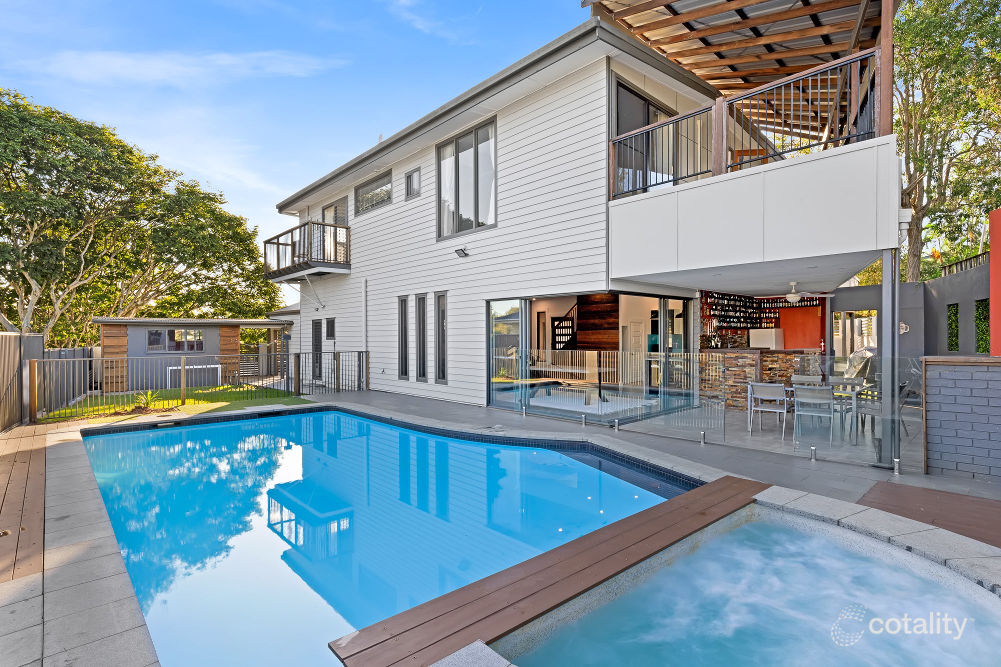 1 Dalcouth St, Murarrie, QLD 4172