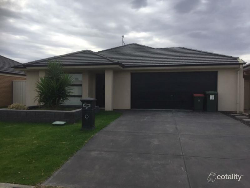 31 Newhaven Tce, Burton, SA 5110