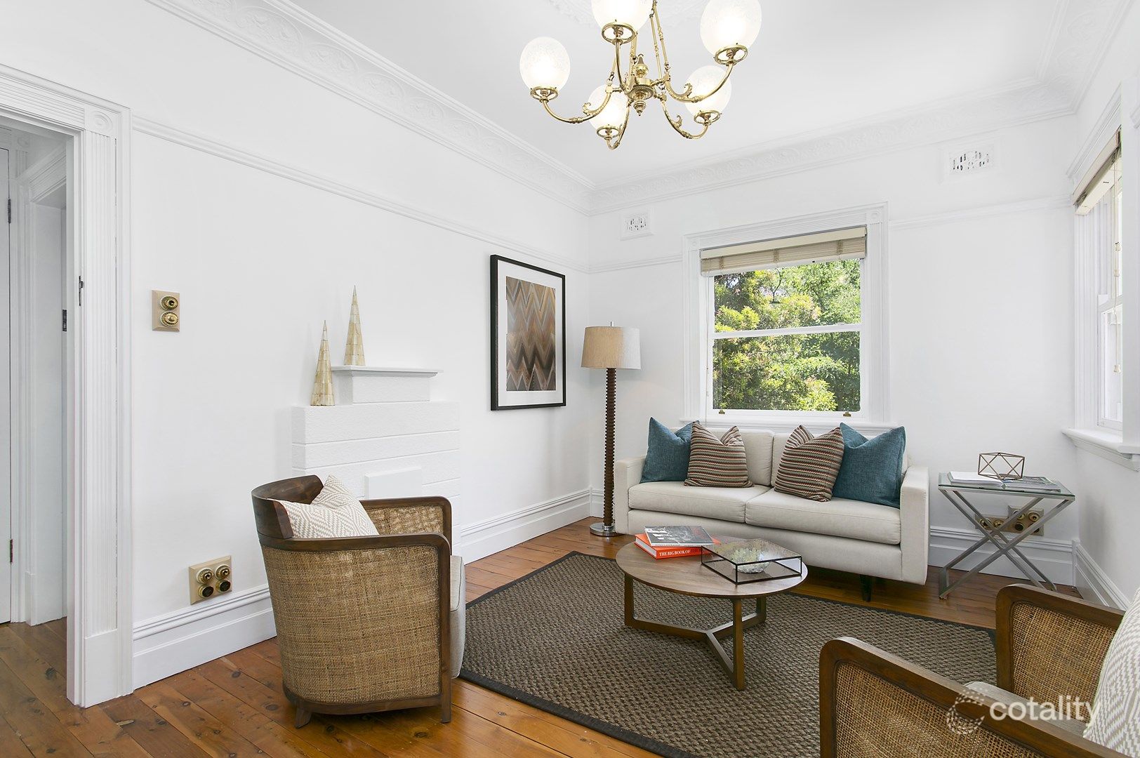 4/40 Waiwera St, Lavender Bay, NSW 2060