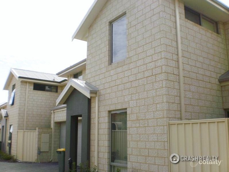 3/33 Beverley Rd, Cloverdale, WA 6105