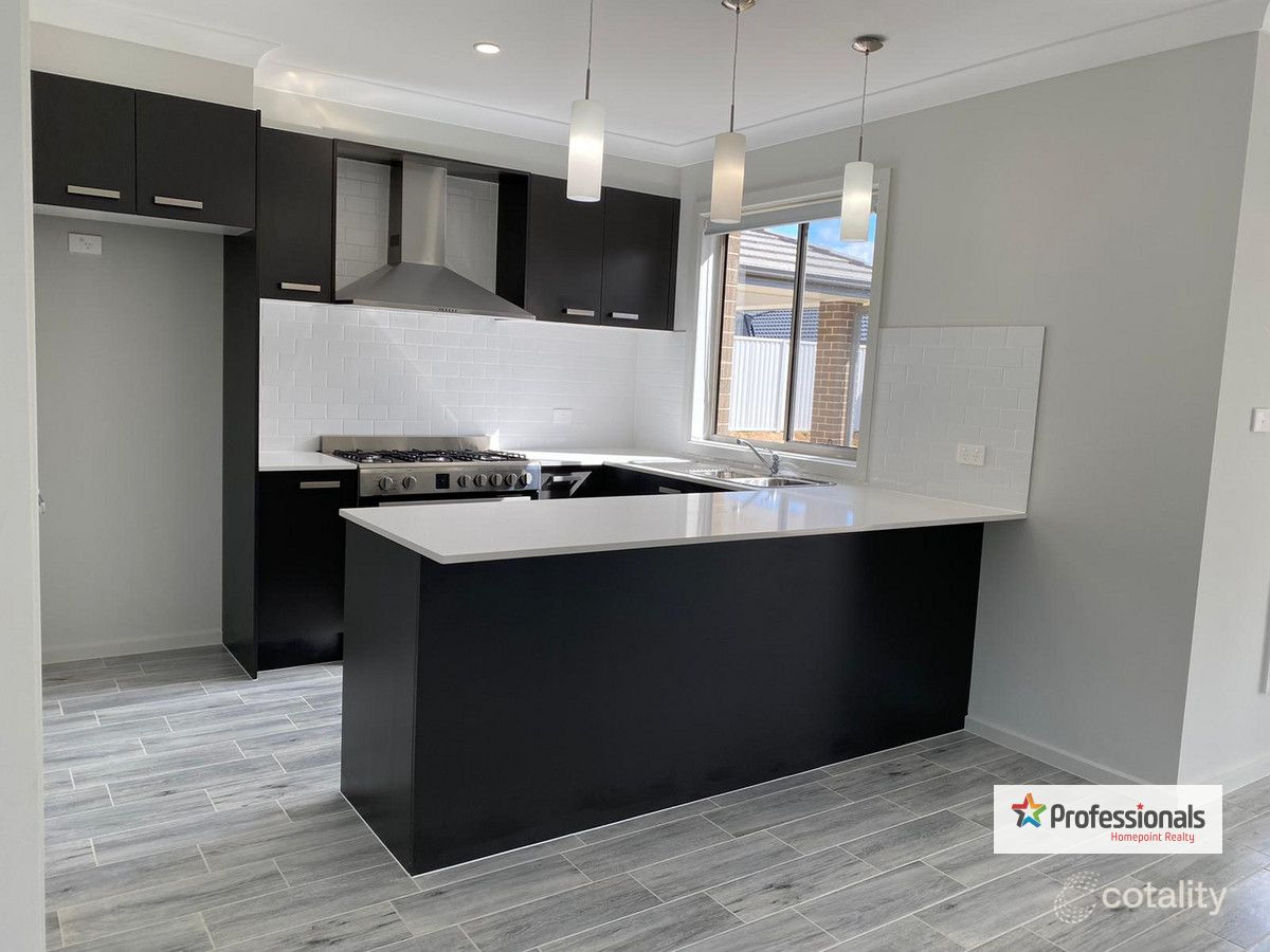 15 Loura St, Tallawong, NSW 2762