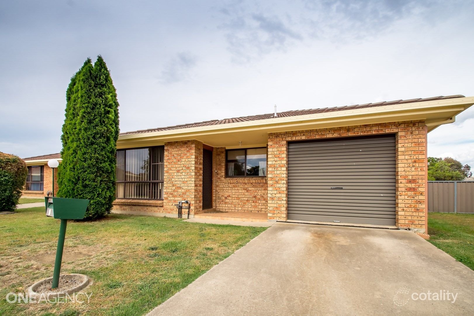 8/1-3 Moulder St, Orange, NSW 2800