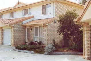 77/11 Gomana St, Slacks Creek, QLD 4127