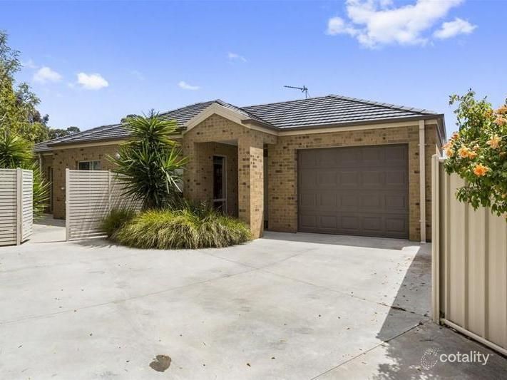 2/32 Butcher St, Strathdale, VIC 3550