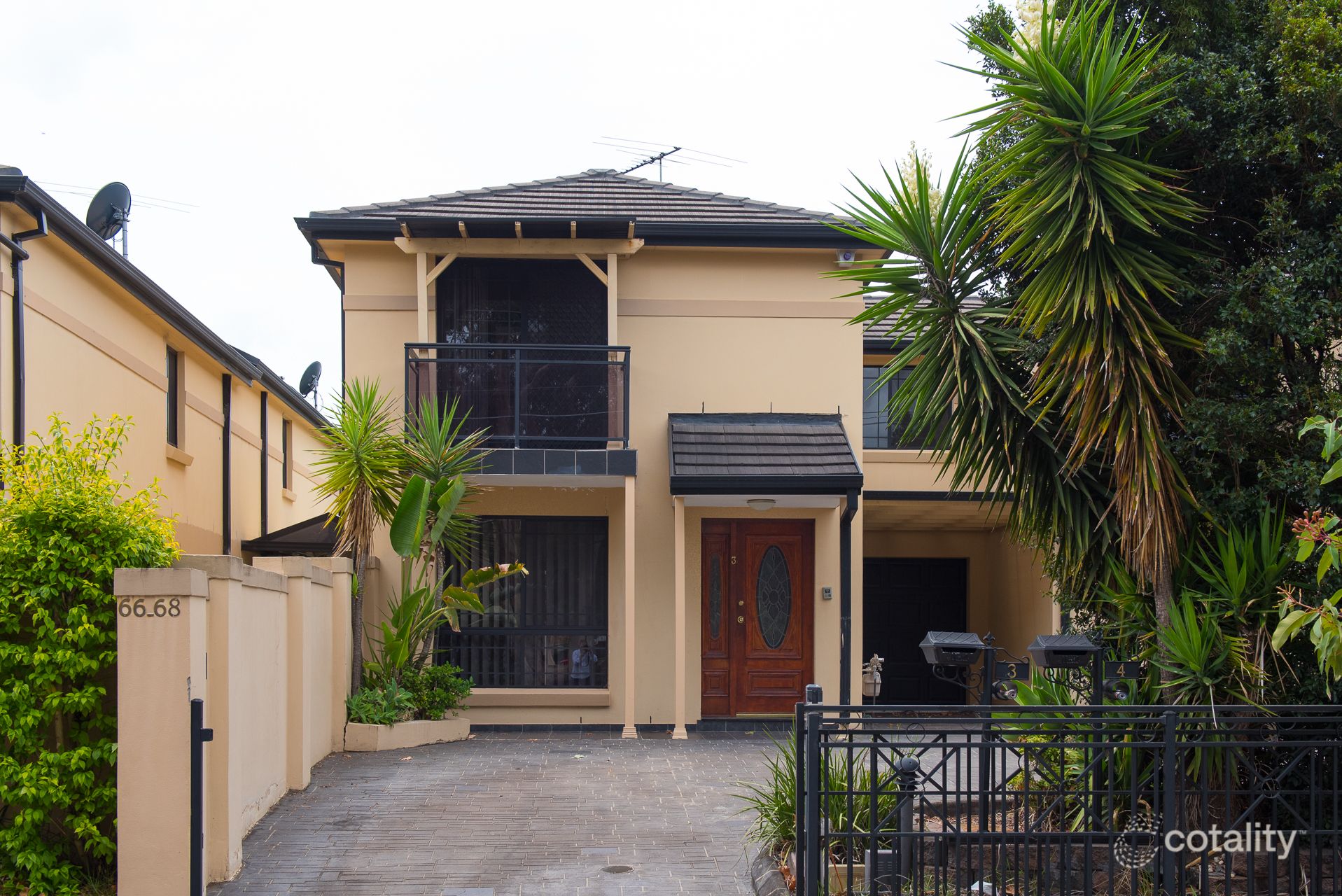 3/66-68 Bardia Pde, Holsworthy, NSW 2173