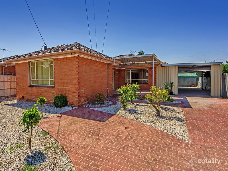 22 Willis St, St Albans, VIC 3021