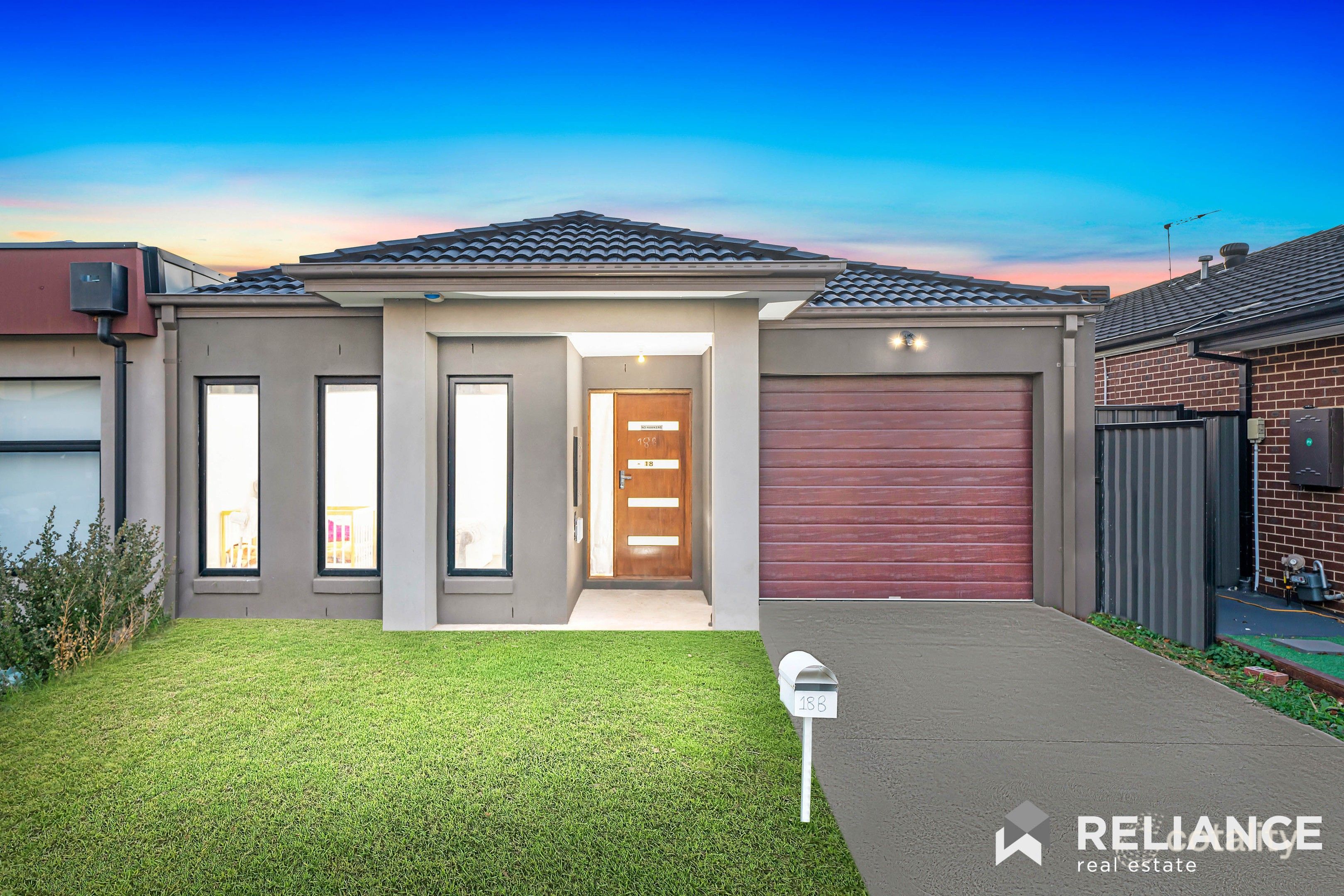 18b Glasswing St, Tarneit, VIC 3029