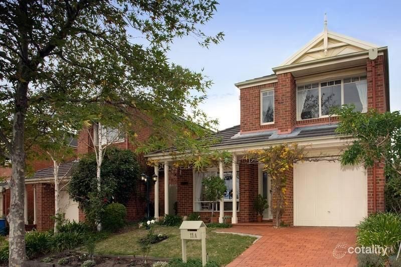 11a Fairholm Gr, Camberwell, VIC 3124
