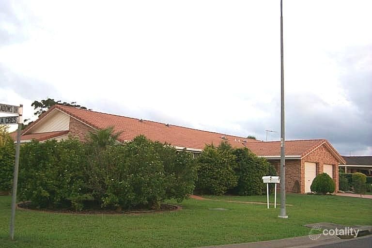 3/24 Greenmeadows Dr, Port Macquarie, NSW 2444