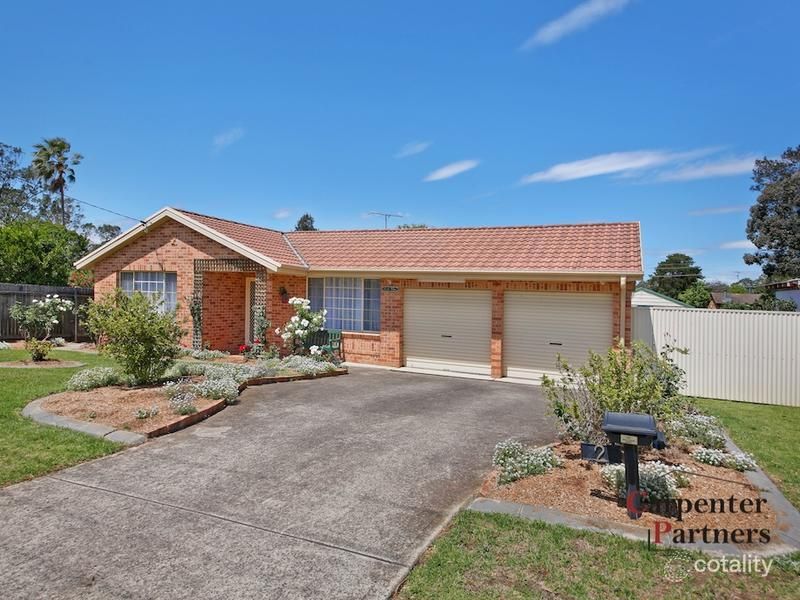 2 Lindsell Pl, Tahmoor, NSW 2573