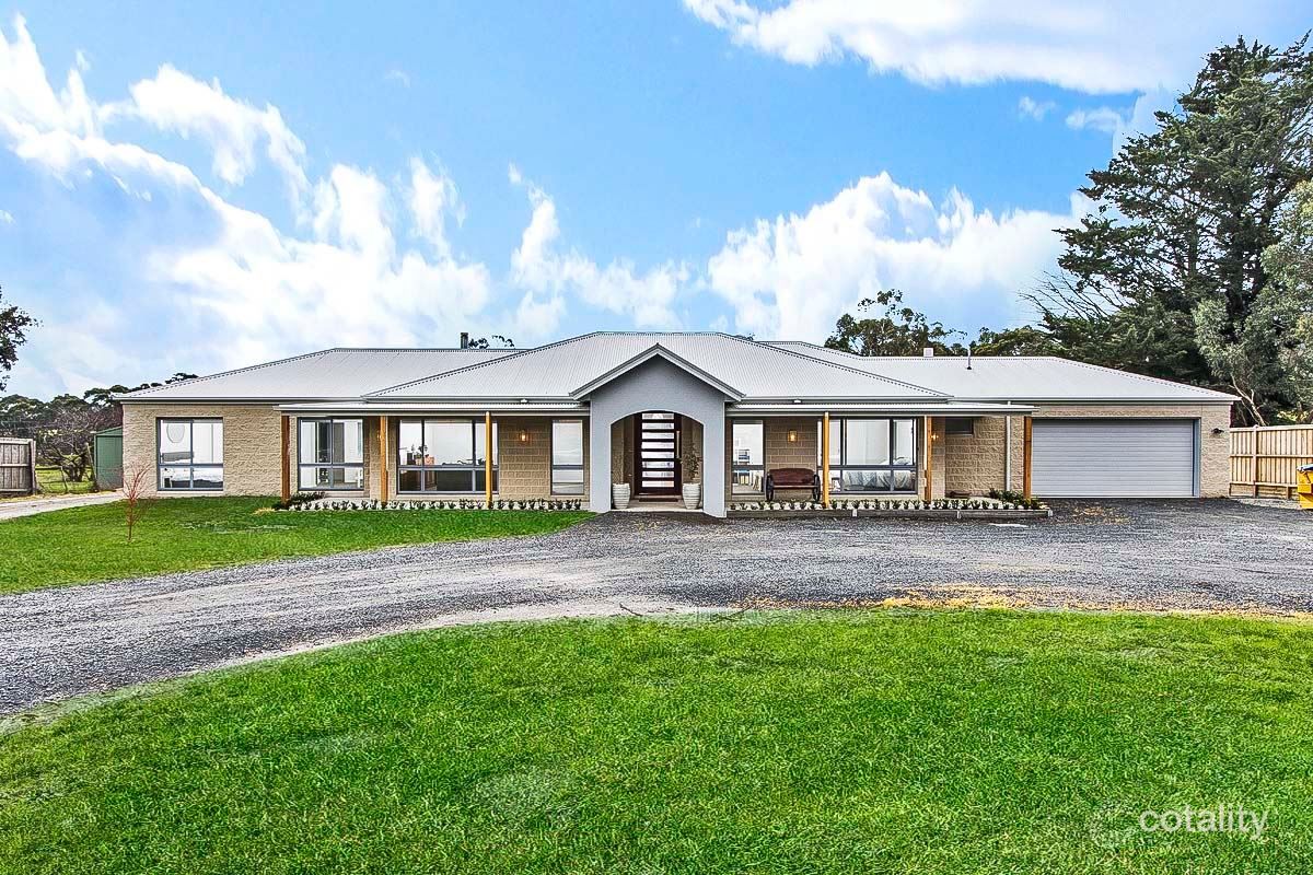 14 Whitelaw St, Meeniyan, VIC 3956