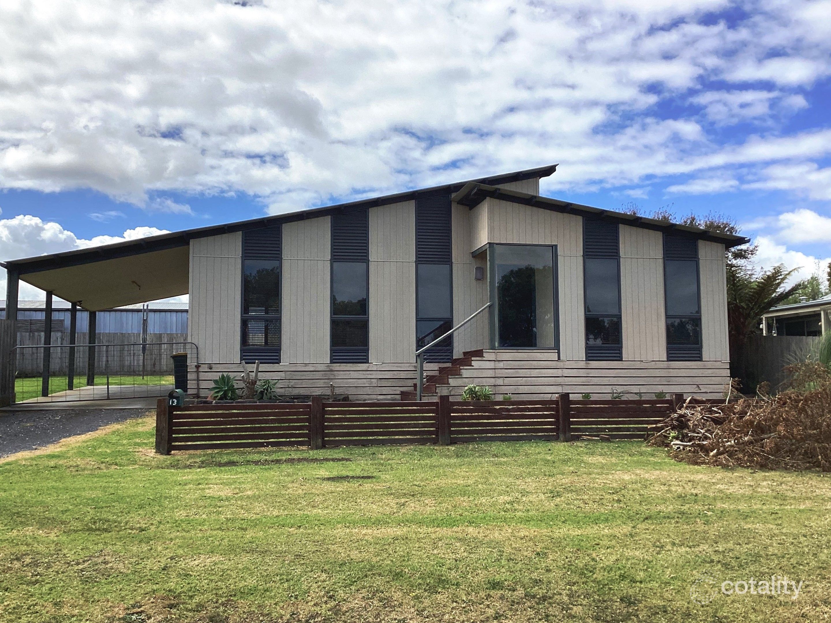 13 Dickson St, Wonthaggi, VIC 3995