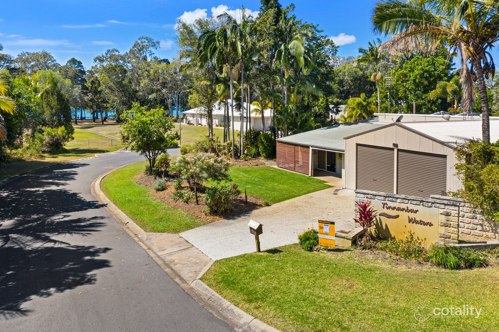 2 Islandview Cl, Tinnanbar, QLD 4650