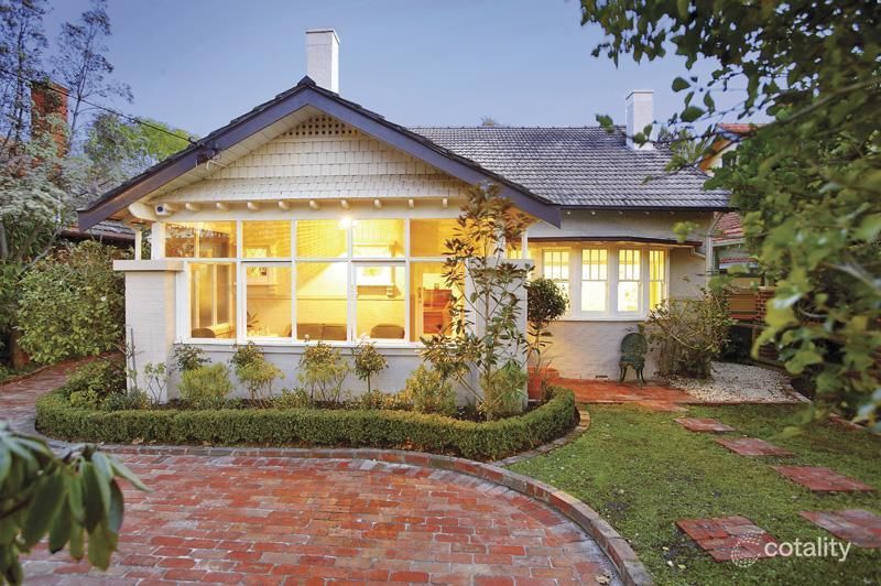 90 Sackville St, Kew, VIC 3101