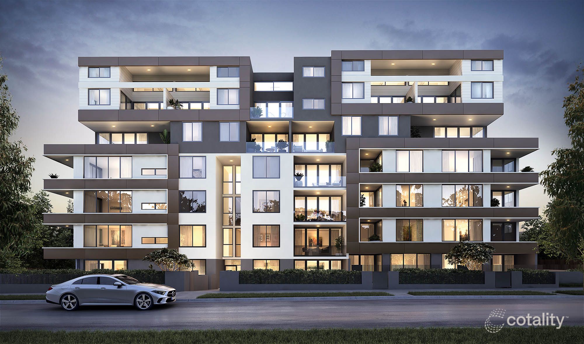 301/10 Carinya St, Blacktown, NSW 2148
