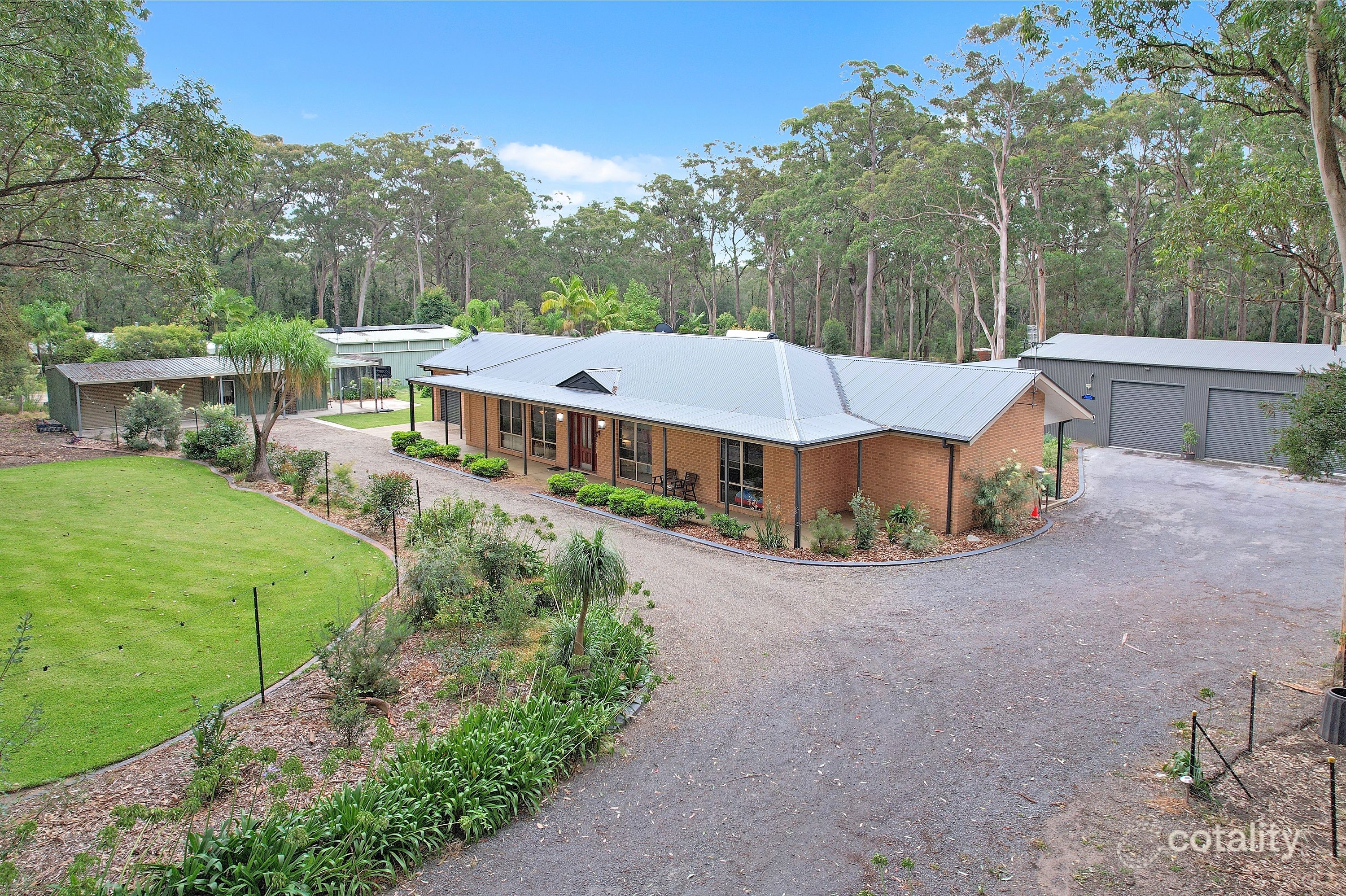 613 Woollamia Rd, Woollamia, NSW 2540