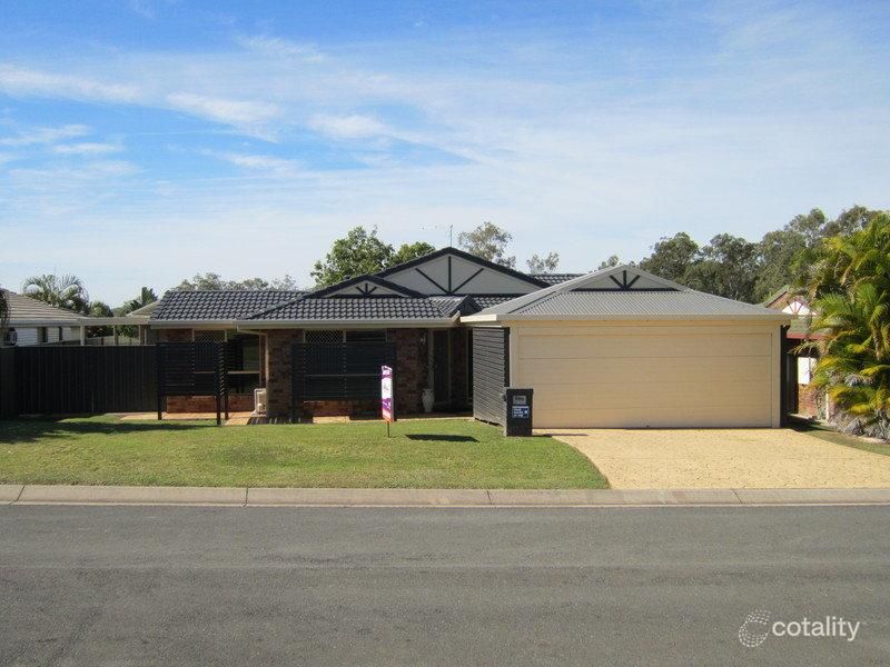 10 Rangeview Dr, Flinders View, QLD 4305