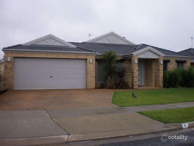 4 Schulz St, Benalla, VIC 3672
