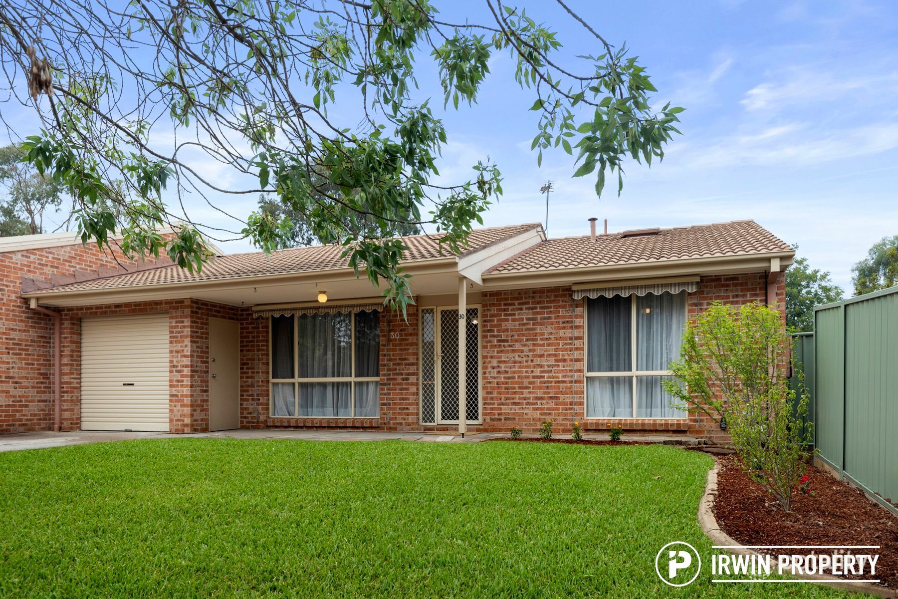 30/36 Fink Cres, Calwell, ACT 2905