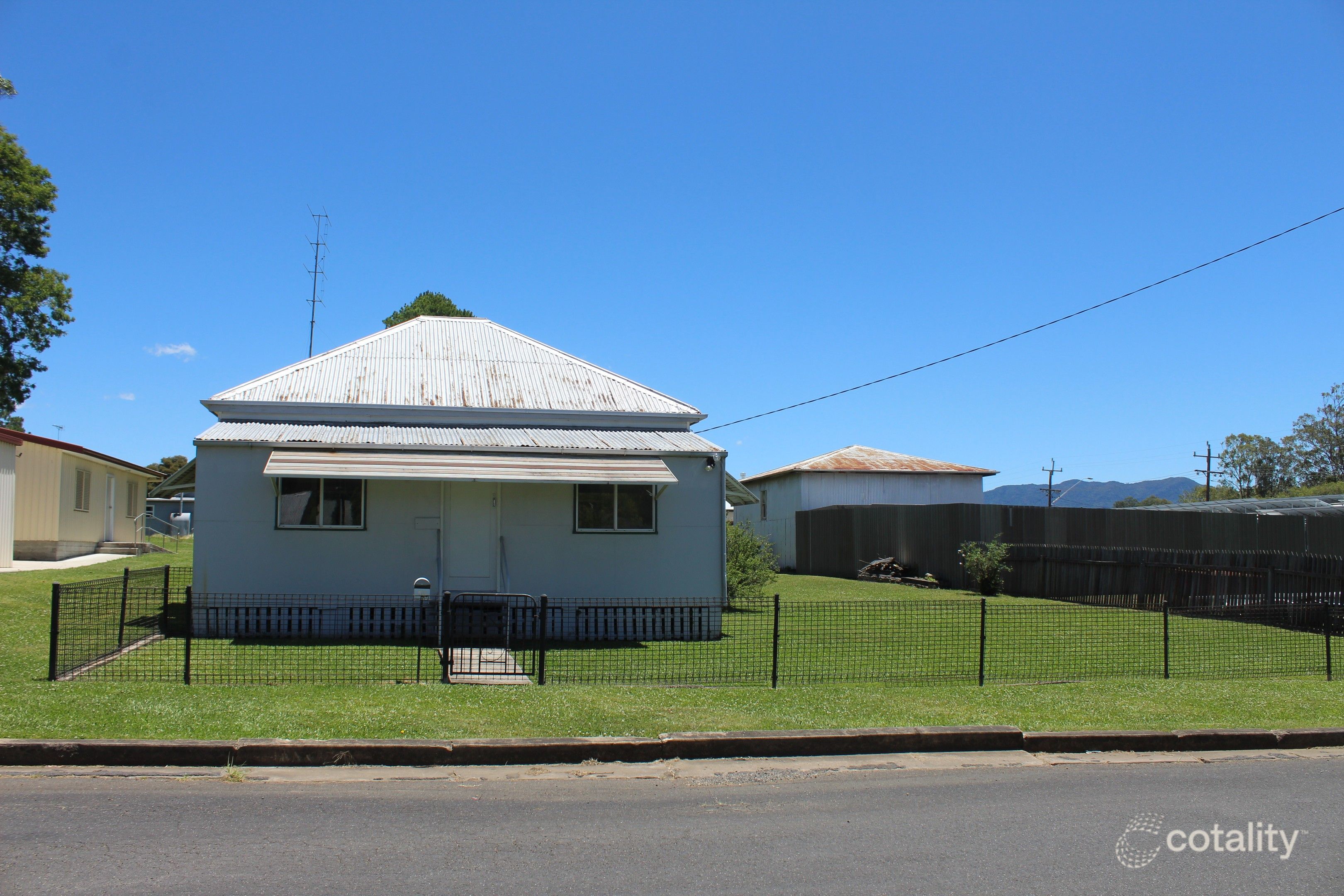 52 Macpherson St, Woodenbong, NSW 2476