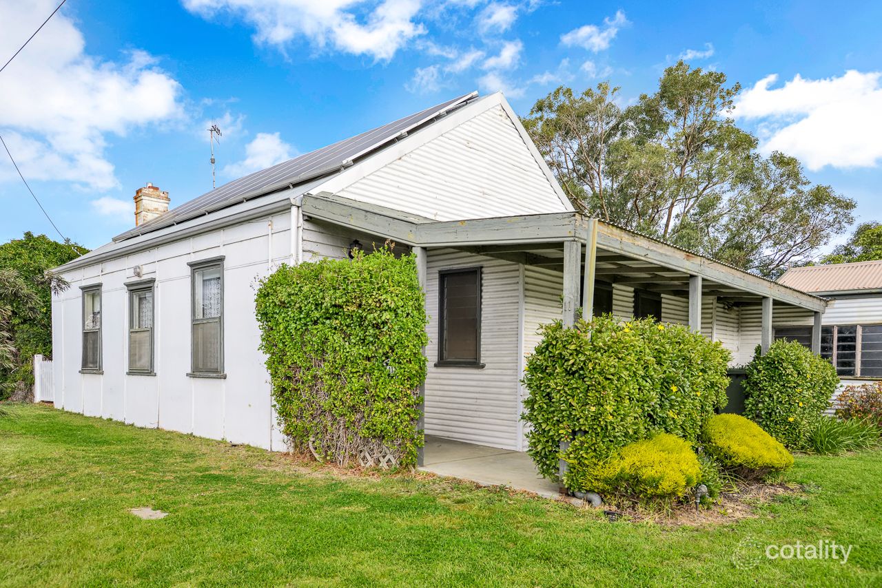 11 Goyder St, Goolwa, SA 5214