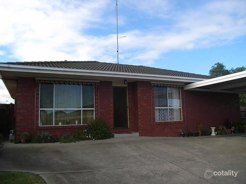 3/18 Boisdale St, Maffra, VIC 3860