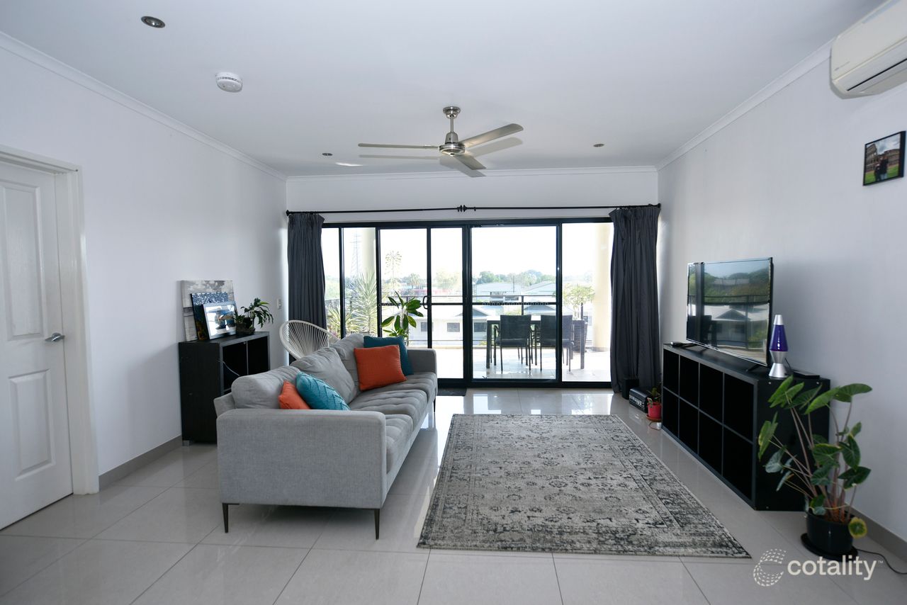 15/12 Brewery Pl, Woolner, NT 0820